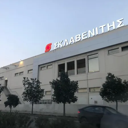 Lägenhet Luxury | Sea And City Center!