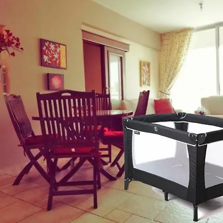 Luxury | Sea And City Center! Lägenhet